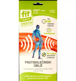 Prodaja protibolecinskih oblizev slovenija