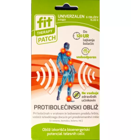 Prodaja protibolecinskih oblizev slovenija