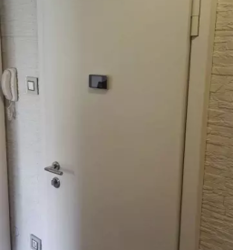 Ugodna protivlomna vrata 