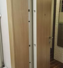 Protivlomna vrata za stanovanje 