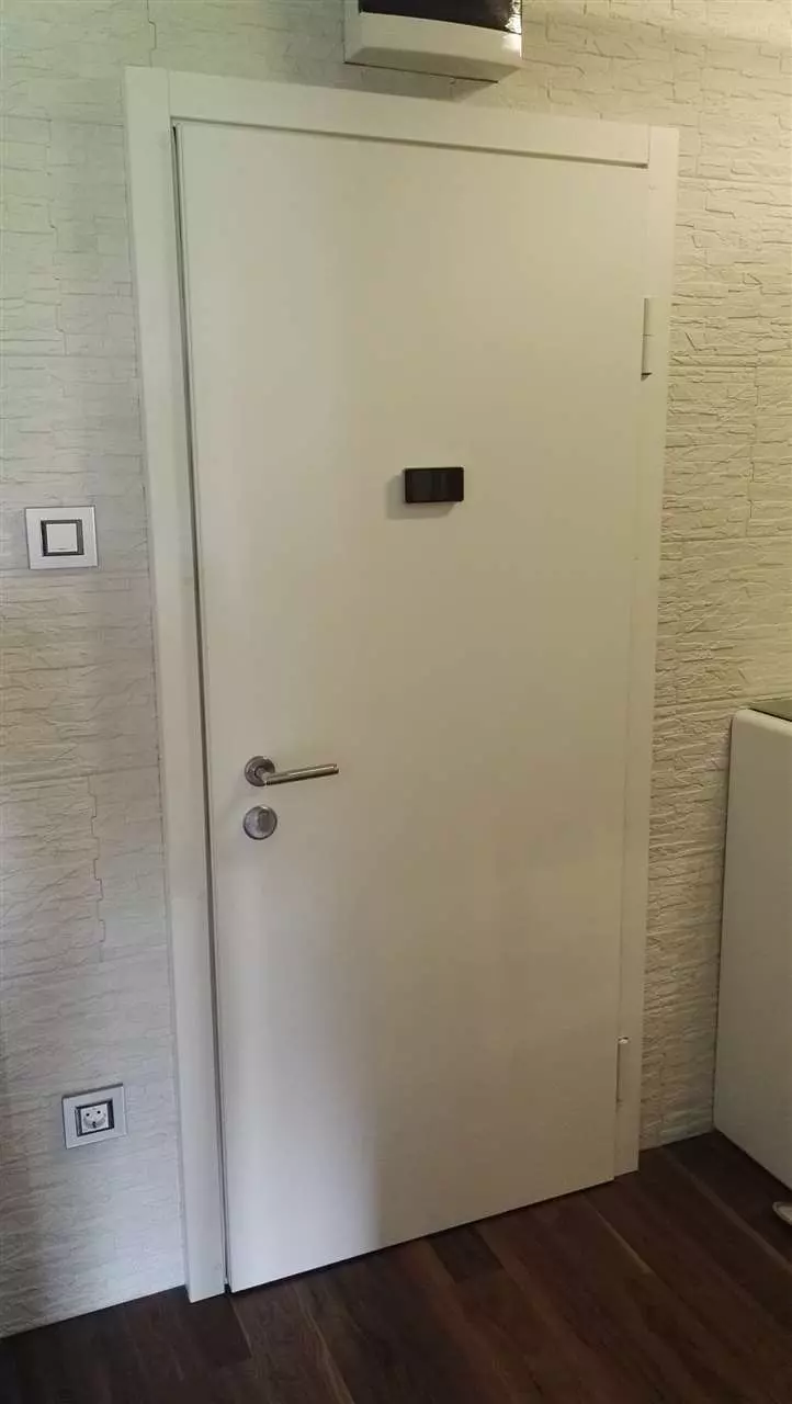 Prodaja protivlomnih vrat Osrednja Slovenija