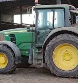 Prodaja rabljene kmetijske mehanizacije slovenija