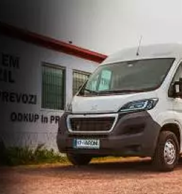 Prodaja rabljenih vozil koper