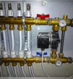 Prodaja servis toplotnih crpalk savinjska