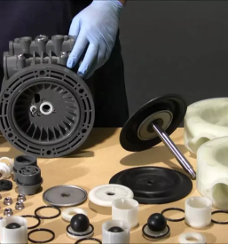 kvalitetna prodaja silikonskih cevi slovenija