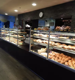 Prodaja slascic ljubljana