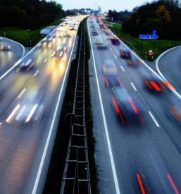 Prodaja slovenskih vinjet fram race