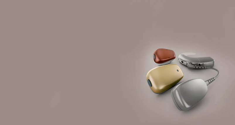 Prodaja slušnih implantatov Slovenija