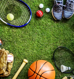 Prodaja sportne opreme kobarid