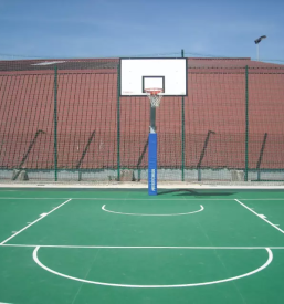 Mreže za zaščito Slovenija