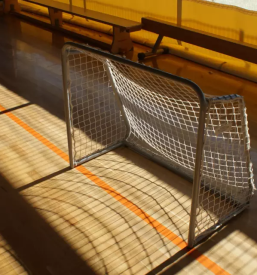 Varovalne mreže Poliplet 