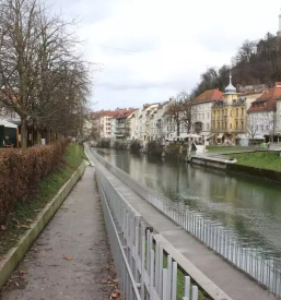 Prodaja hiš Ljubljana