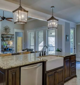 Kvalitetna prodaja stanovanj in hiš Ljubljana