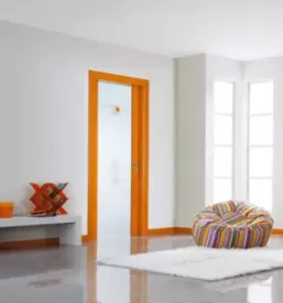 Montaža stavbnega pohištva 