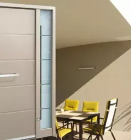 Notranja vrata