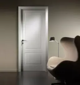 Vhodna vrata