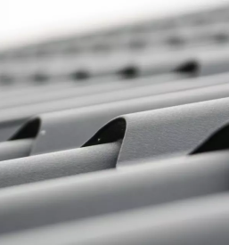 Prodaja stresne kritine kleparskega materiala pomurje