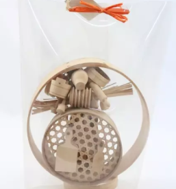 Prodaja suhe robe ribnica