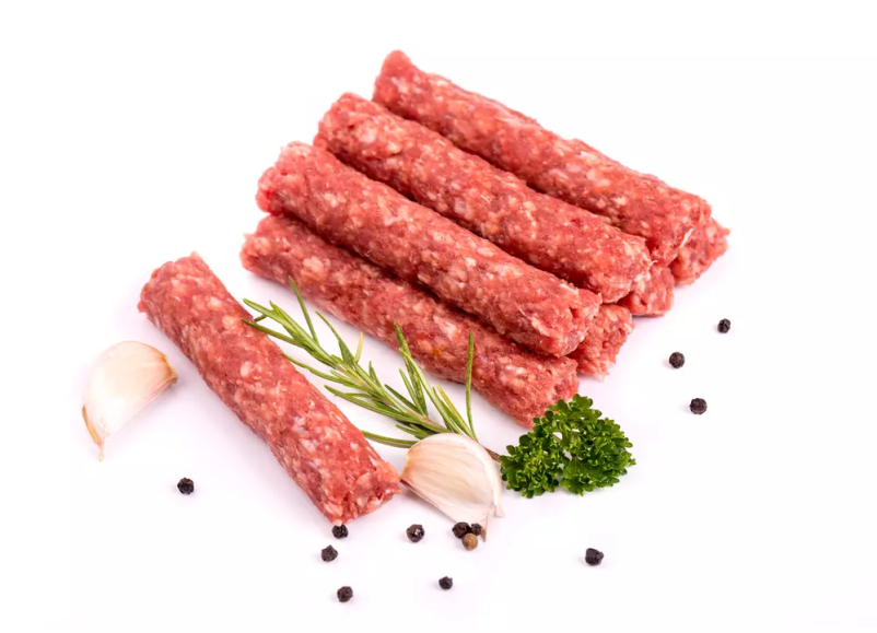 Prodaja svežega mesa in mesnih izdelkov Ljubljana 
