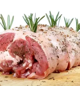 Prodaja svežega mesa in mesnih izdelkov Ljubljana