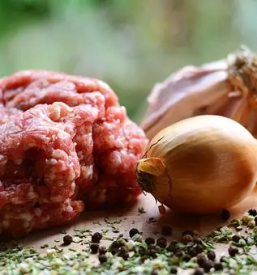 Prodaja svežega mesa Ljubljana