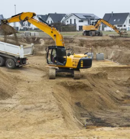 Prodaja tampona in nasipnega materiala gorenjska 