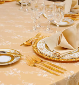 Prodaja tekstila za gostinske obrate slovenija