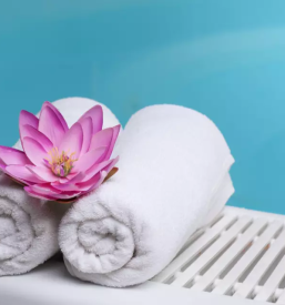 Prodaja tekstila za hotele slovenija