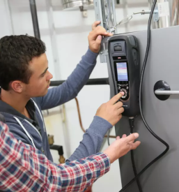 Montaža klimatskih naprav