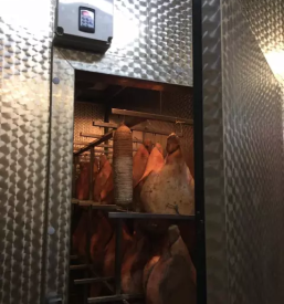 Prodaja toplotnih in klima naprav slovenija