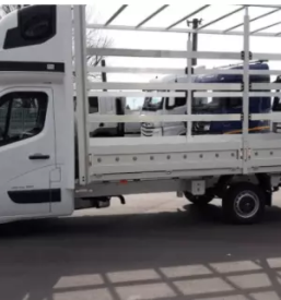 Prodaja tovornih vozil mercedes benz logatec