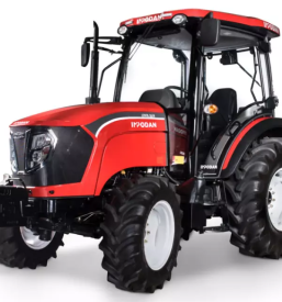 Traktor Kubota