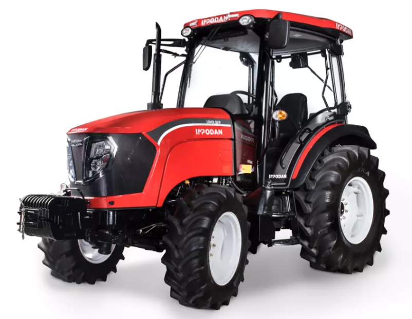 Prodaja traktorjev Savinjska