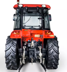 Prodaja traktorjev in traktorskih priključkov Šentjur