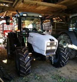 Prodaja traktorjev v sloveniji