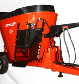 Traktorska oprema Savinjska