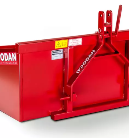 Traktorski priključki