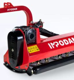 Traktorski priključki Savinjska