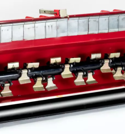 Prodaja traktorskih priključkov