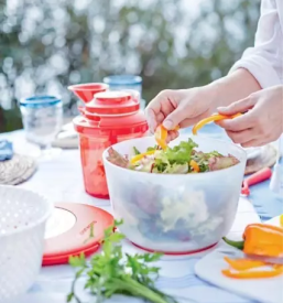 Prodaja tupperware izdelkov maribor, podravska