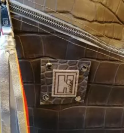 Prodaja unikatnih usnjenih torbic ljubljana center