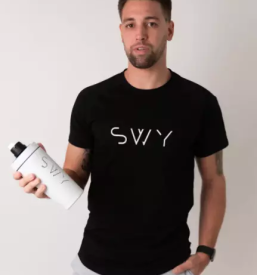 Prodaja vadbenih dodatkov v sloveniji