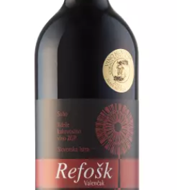 Prodaja vrhunskega rdečega vina slovenija