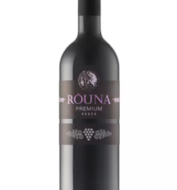 Vrhunsko vino Goriška