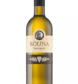 Prodaja buteljčnega vina Goriška