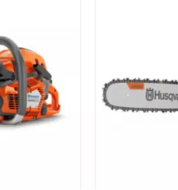 Prodaja in popravilo strojev