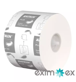 Specializirana prodaja wc papirja v Sloveniji