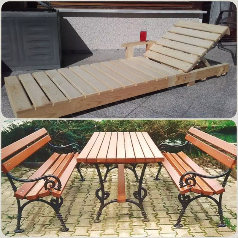 Prodaja žaganega lesa Gorenjska