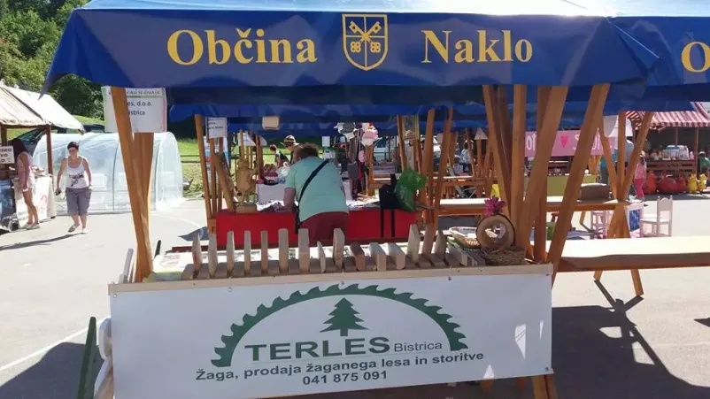 Iščete podjetje, ki nudi prodajo žaganega lesa na Gorenjskem? 