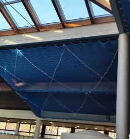 Prodaja industrijskih mrež Slovenija